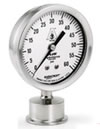 Ashcroft 1032 Sanitary Pressure Gauge