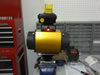 Automated Worcester Ball Valve